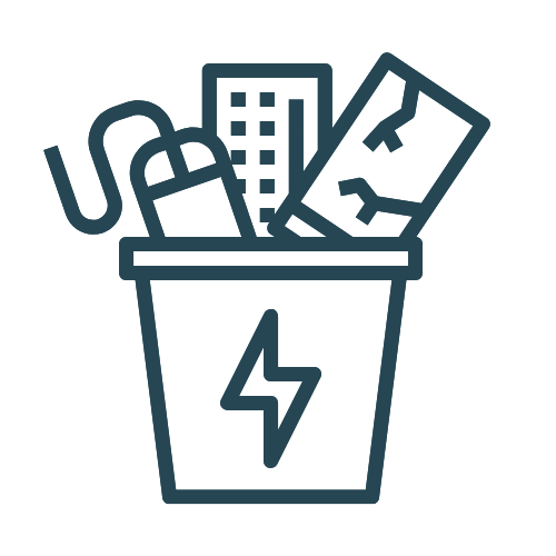 Electronics Recycling